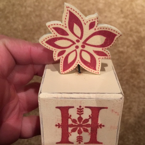 Christmas Blocks - Picture 8 of 8